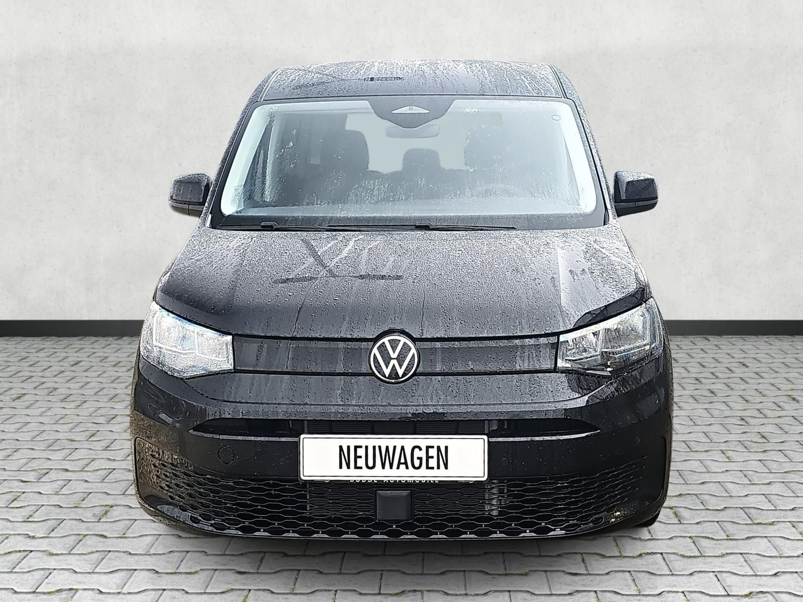 Volkswagen Caddy 2.0 TDI DSG Family AppConnect / Rückfahrk. imagem 3