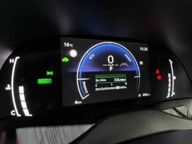 Toyota Yaris - Bild 11