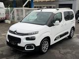 Citroën Berlingo Feel M *AppleCar Play,Scheckheft* - Citroën Berlingo Gebrauchtwagen in Köln