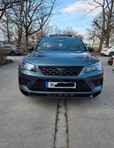 Cupra Ateca 2.0 TSI 221kW Limited Edition 4Drive D... - Cupra Ateca: Limited Edition