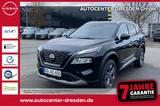 Nissan X-TRAIL 1.5 VC-T e-POWER e-4orce N-CONNECTA 4x4 - Nissan X-Trail in Dresden