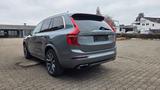 Volvo XC90 R Design AWD 22´Alu Service Volvo - Volvo XC90 mit Hybrid-Antrieb