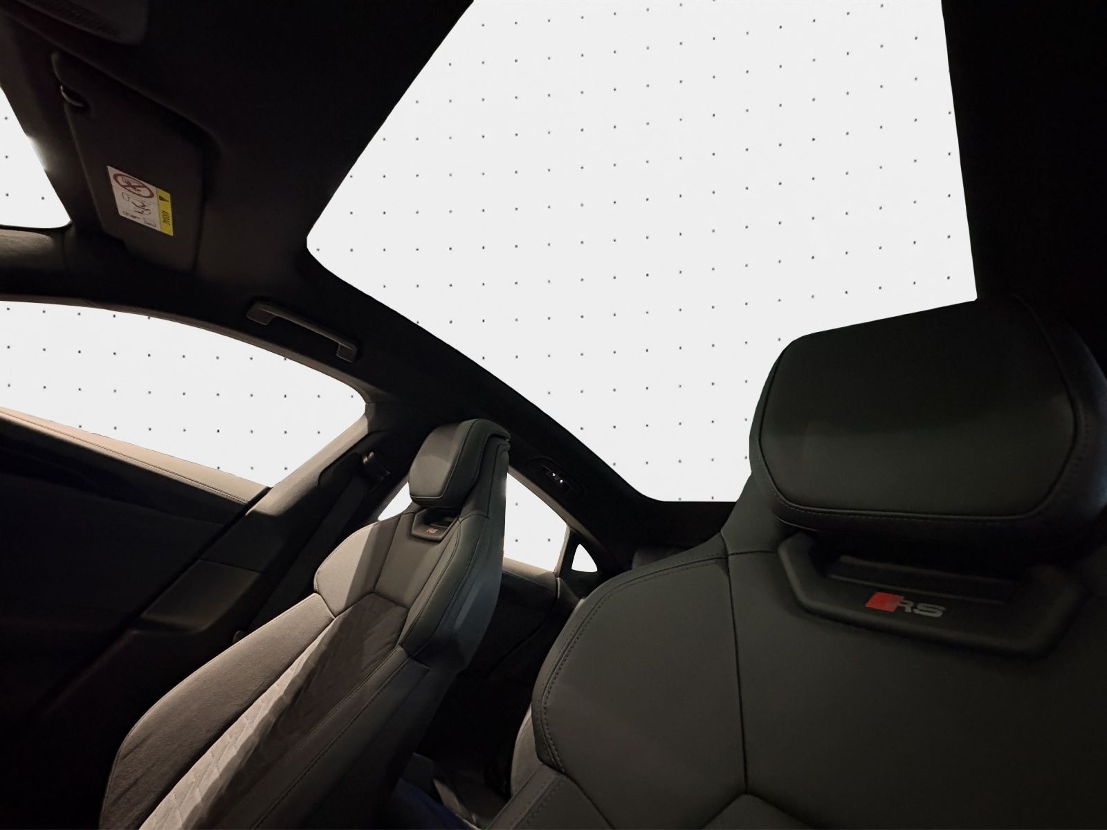 Audi RS e-tron GT - Bild 11