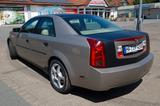 Cadillac CTS 3.2 V6 Automatik - Elegance - Cadillac CTS Gebrauchtwagen