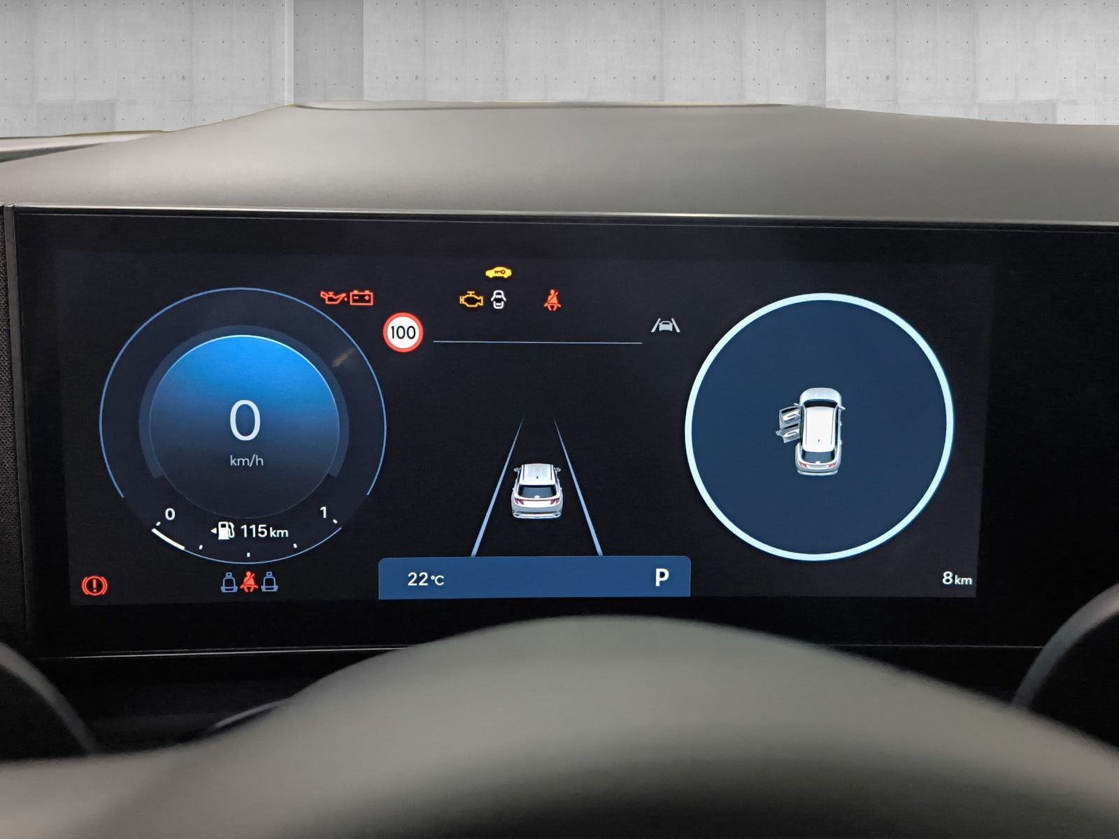Hyundai Tucson – Bild 11