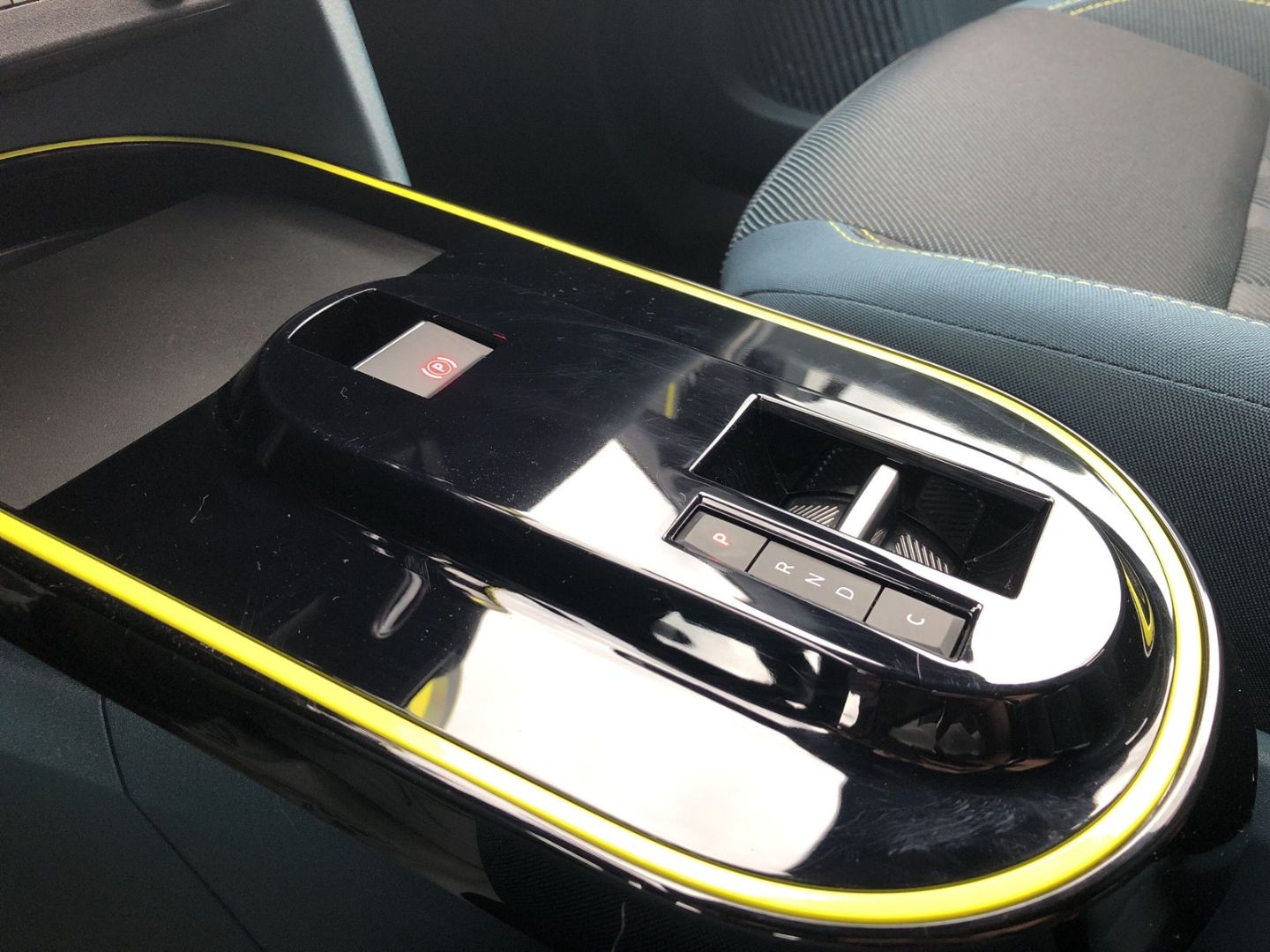 Fiat Grande Panda - Bild 20