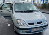Renault Scenic 1.6 16 V Automatik Klima - gebrauchte Renault Scenic aus dem Jahr 1999