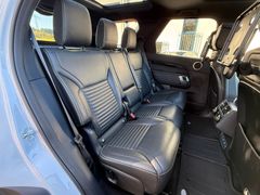LAND ROVER Discovery 5 SE D250 AWD*LED*Schiebedach*Luftfed.