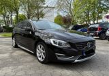 Volvo V60 1.6D 2014   M+ -  voll - Volvo V60: 20