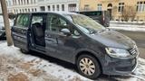 Volkswagen Sharan 1.4 TSI BlueMotion Technology Trendli... - Volkswagen Sharan: Bluemotion