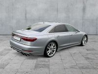Audi S8 - Vorschau Bild 6