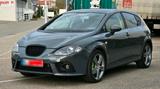 Seat Zu Verkäufe Seat Leon FR 1.8TSI 160ps Auto... - Seat Leon: 16 16v