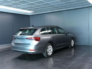 Skoda Octavia - 3