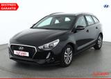 Hyundai i30 cw 1.6 CRDi Aut. Kamera Navi Sitzheizung PDC - Hyundai i30: Cw