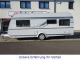 Tabbert VIVALDI 550 E+MOVER+KLIMA+MARKISE+LED+Fin.mgl.+ - Tabbert Wohnwagen & Wohnmobile