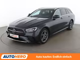 Mercedes-Benz E 400 d T 4Matic AMG Line Aut. *HUD*LED*ACC*360° - Mercedes-Benz E 400 in Nürnberg