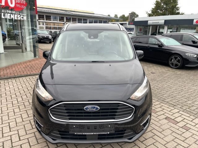 Fahrzeugabbildung Ford Tourneo Connect 1.5TDCi Grand Titanium S/S EcoBl