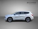 Hyundai Santa Fe 2.2 CRDi Signature 4WD 5-Sitzer LED*Kre - gebrauchte Hyundai SANTA FE aus dem Jahr 2023