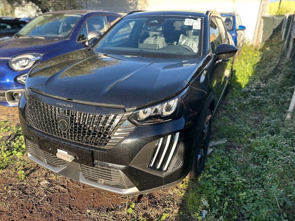 Image of Peugeot 2008