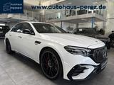 Mercedes-Benz E 53 AMG Hybrid 4M+DYNAMIC+-DRIVERS PACK-AHK-HUD - Mercedes-Benz E 53 AMG Plug-in Hybrid (PHEV) Gebrauchtwagen