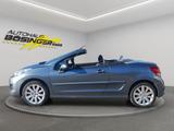 Peugeot 207CC 1.6 Platinum /PDC /Windschott /8-Fach TOP! - Peugeot 207 Platinum mit Benzin-Antrieb