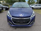 Peugeot 208 Active 1,2 TÜV+Zahnriemen neu! - Peugeot 208 in Chemnitz