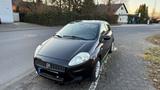Fiat Grande Punto 1.4 - Fiat Grande Punto in Bonn