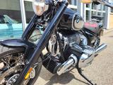 BMW R 18 100 Years*Wunderlich*1.Hd* - BMW R 18 100 YEARS