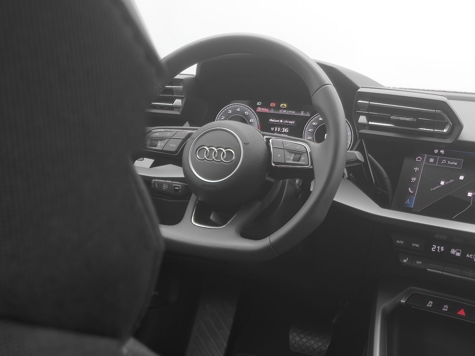 Audi A3 - Bild 12