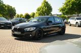 BMW 120i M-SPORT HARMAN/KARDON+ALCANTARA LENKRAD - BMW: 12
