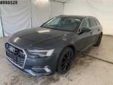 Audi A6 Avant 35TDI Facelift Virtual|Leder|Matrix - gebrauchte Audi A6 mit Facelift