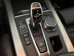 BMW X5 30d M SPORT / 4x4 /1./ NUR 26.tKM /GARANTIE BMW X5 30d M SPORT / 4x4 /1./ NUR 26.tKM /GARANTIE