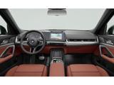 BMW X1 xDrive20d Steptronic M Sportpaket, Head-Up Di - BMW X1: Sportpaket M