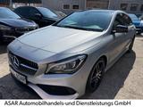 Mercedes-Benz CLA Shooting Brake 200 PANO/NIGHT/SONDERLACK
