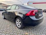 Volvo S60 D3 Automatik - NAVI + PDC - Volvo S60 mit Diesel-Antrieb: Automatik