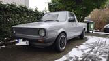 Volkswagen Vw Caddy 14d Pick Up 1.8 Benziner Oldtimer... - Volkswagen Caddy: 14 D