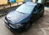 Volkswagen Polo VI United 1,6 TDI   DAB / Full-Link / SHZG - Volkswagen Polo: United TDI