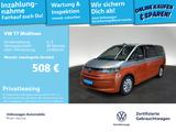 Volkswagen T7 Multivan Life eHybrid Lang AHK LED Automatik  - Wohnkabine