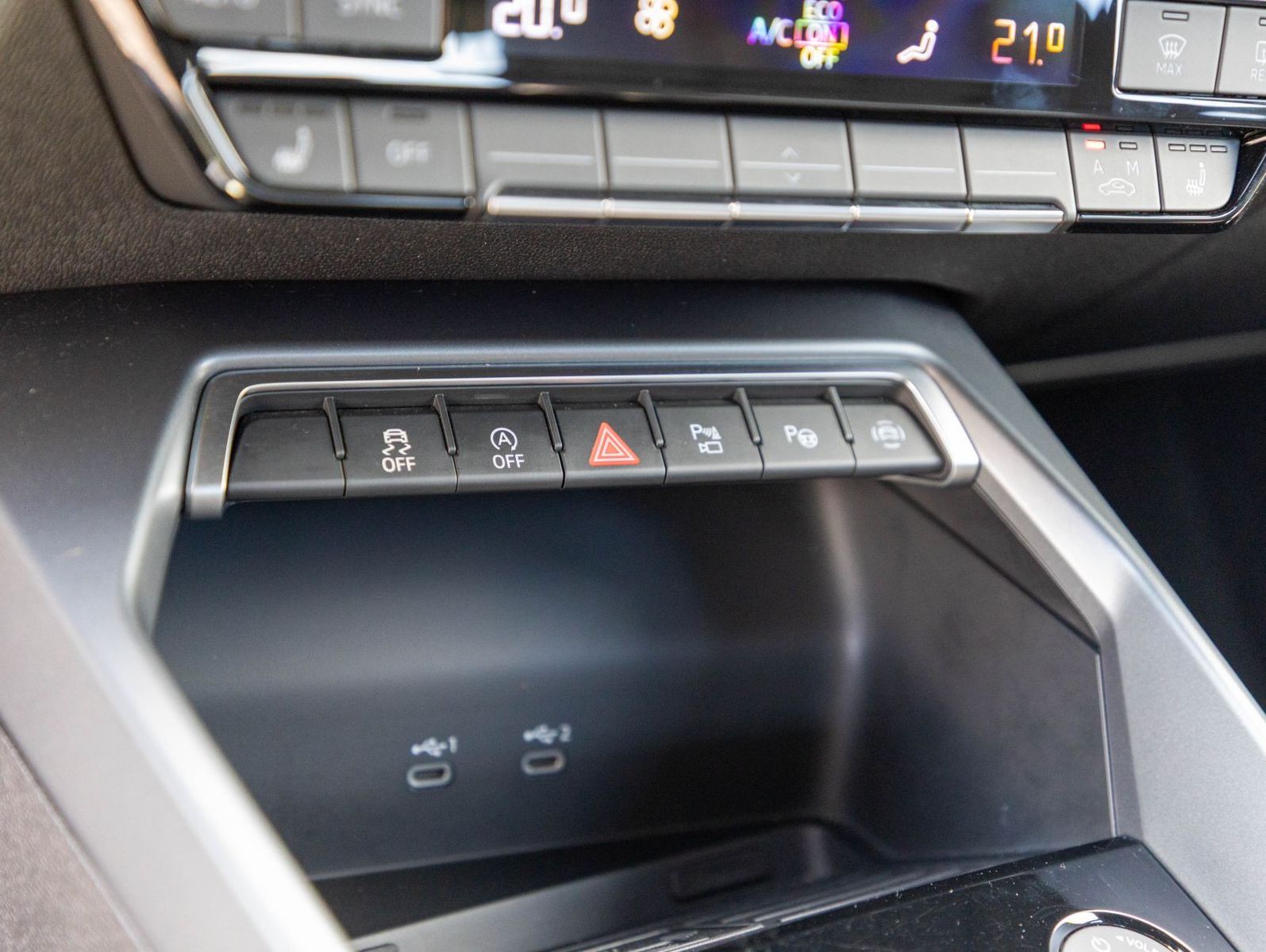 Audi A3 - Bild 19