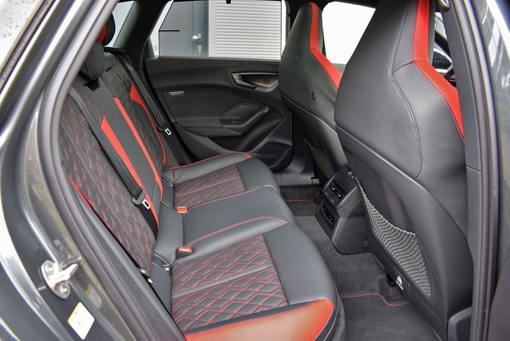 Audi S5 Avant TFSI qu/S-tr. *Matrix*Pano*HuD*B&O*360* foto 6