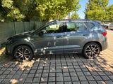 Cupra Ateca 2.0 TSI 221kW 4Drive D... - Cupra Ateca von privat
