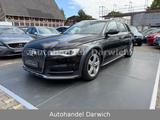 Audi A6 Allroad quattro 3.0 TDI 2.Hand S.Heft St.Hzg - Audi A6 in Hamburg: Allroad