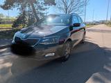 Skoda Fabia 1.0l TSI DSG 81kW Style Combi Style - Skoda Fabia: Kleinwagen, Combi