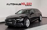 Audi A6 45 TDI qu. design*AHK*Virtual*Pano*R.Kamera - Audi A6 Gebrauchtwagen in Wuppertal