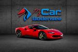 Ferrari 296 GTB °RACING SEATS°LIFT'°JBL°PASSENGER°LED°++ - Ferrari 296 GTB aus 2023