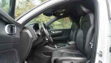 Volvo XC40 - 12