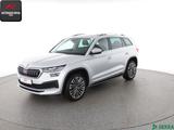 Skoda Kodiaq 2.0 TSI 4x4 360GRAD,SITZKLIMA,MATRIX,PANO