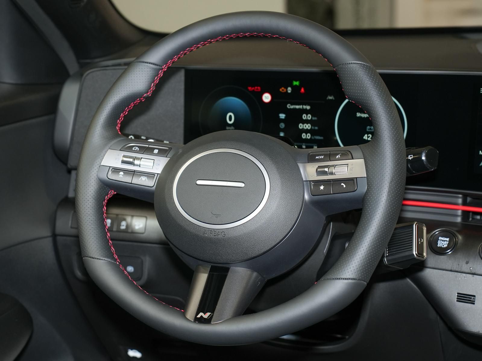 Hyundai KONA - Bild 19