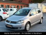 Volkswagen Golf Plus VI Team BMT 1.6 TDI *PCD*KLIMAAUTO*** - Volkswagen Golf Plus Team mit Diesel-Antrieb