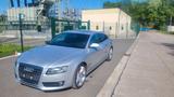 Audi A5 quatro 2.0 s-line multitronic Sportback   - Audi A5: Sportback Multitronic